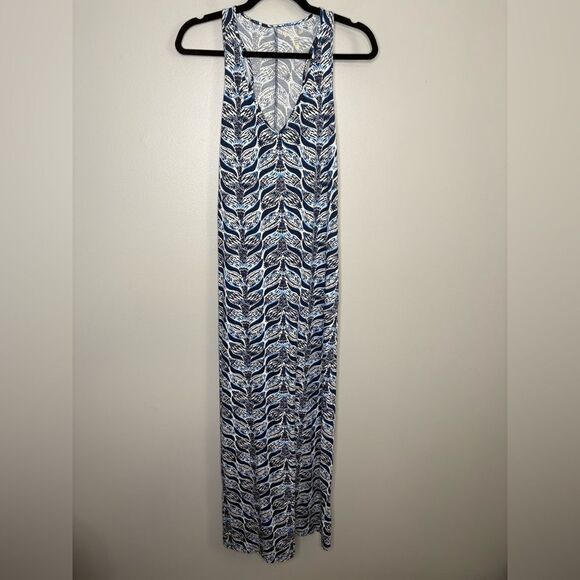 Lilly Pulitzer Kerri Maxi Dress - Picture 4 of 6